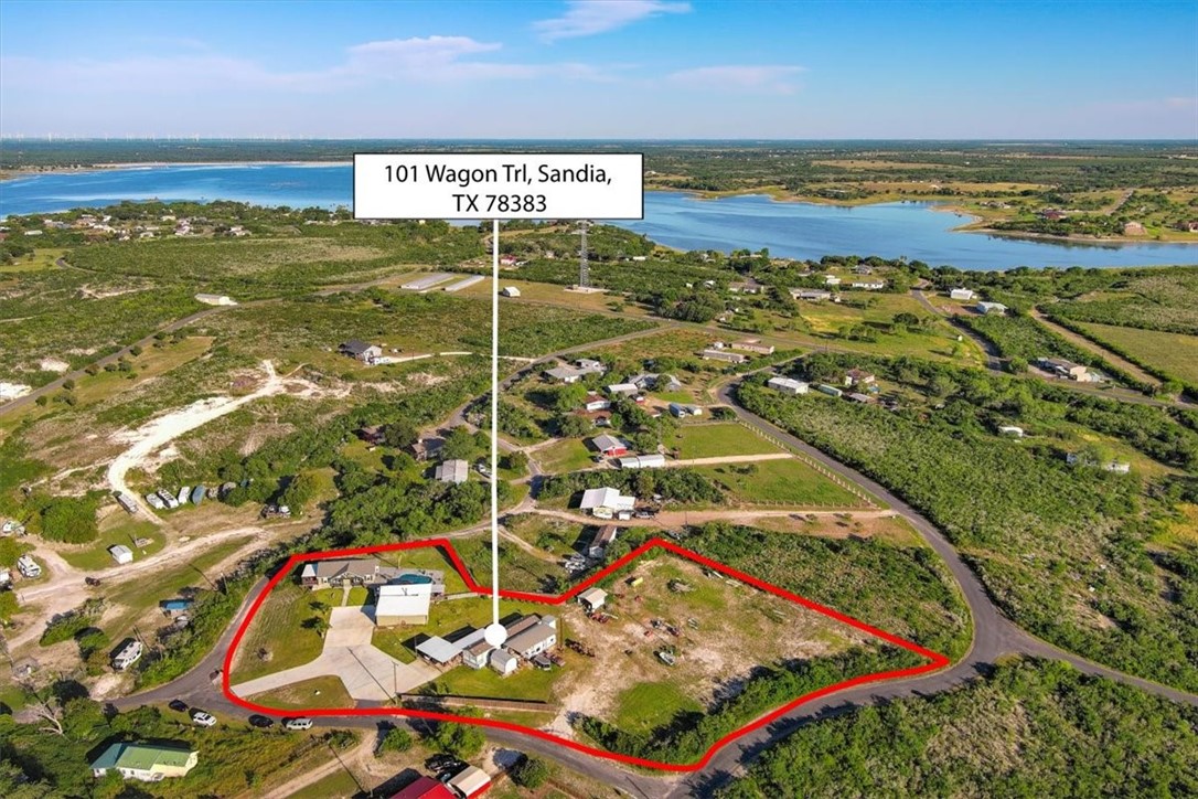 101 Wagon Trail Property Photo 31