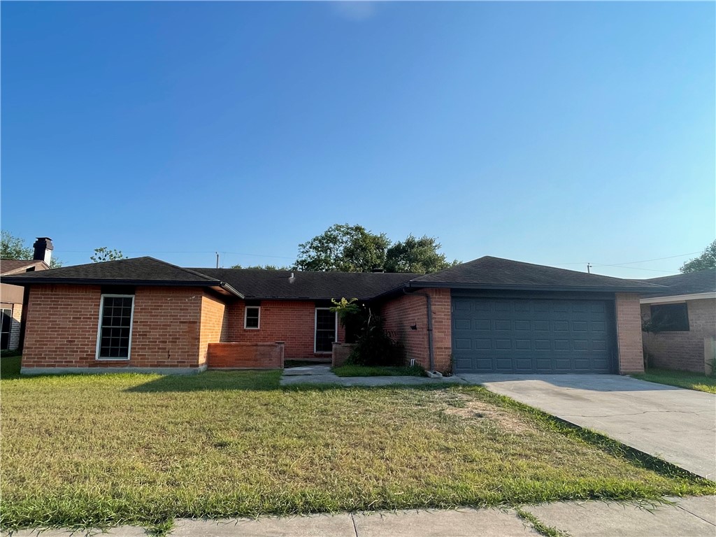 3725 Prosper Dr Property Photo 1
