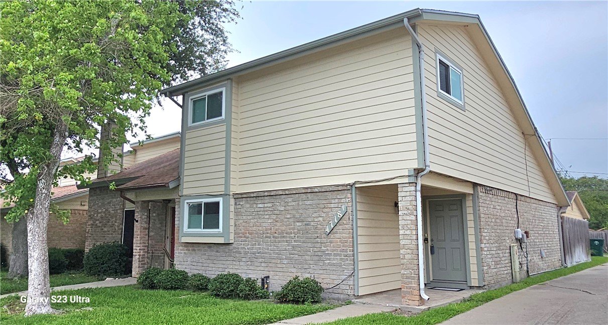 4718 Cedar Pass Dr F Property Photo 1