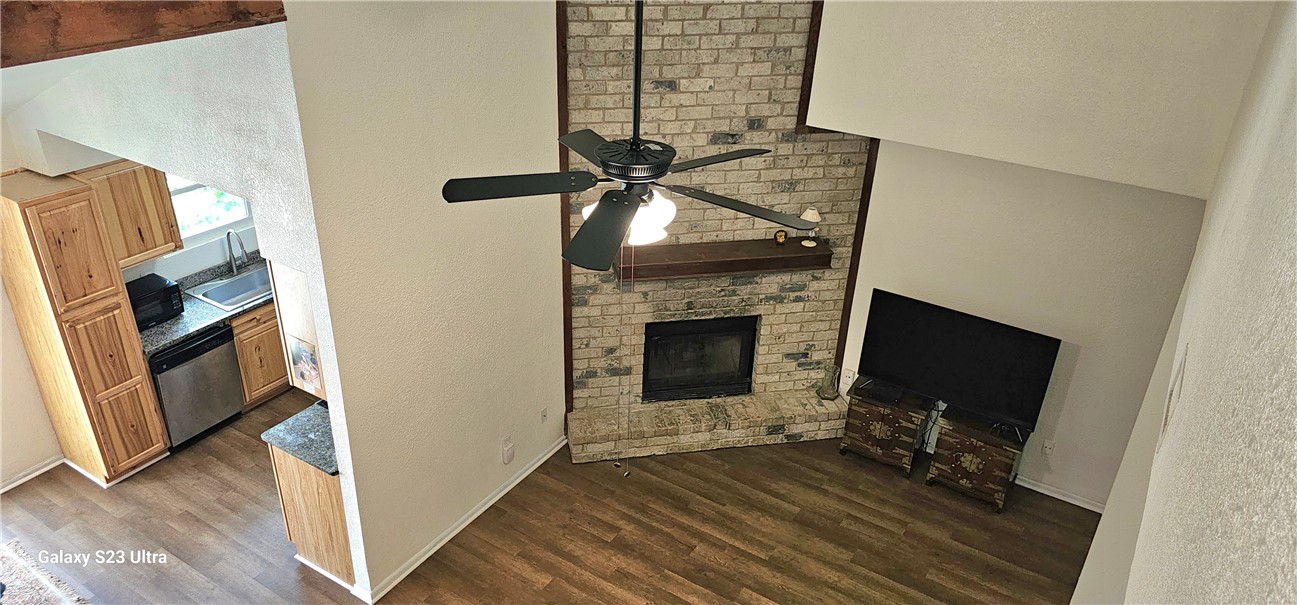 4718 Cedar Pass Dr F Property Photo 2