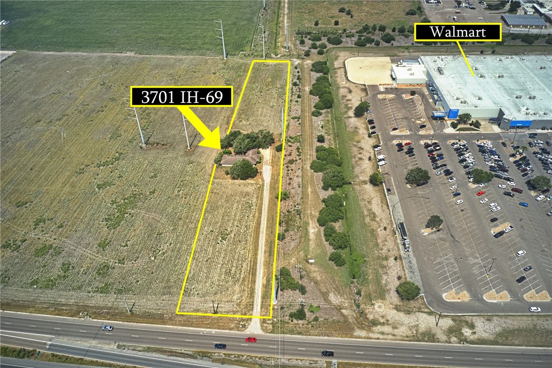 3701 IH 69 Access Hwy Property Photo 1