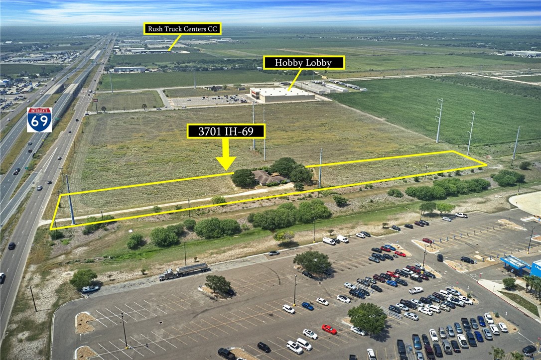 3701 Ih 69 Access Hwy Property Photo 2