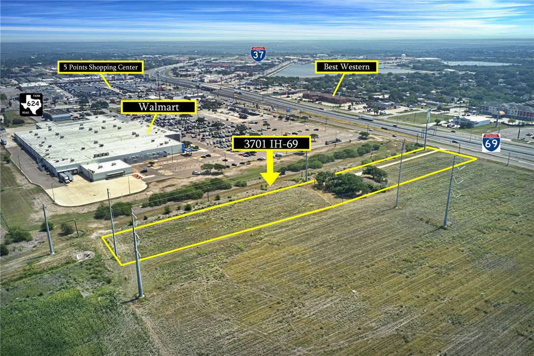 3701 Ih 69 Access Hwy Property Photo 3