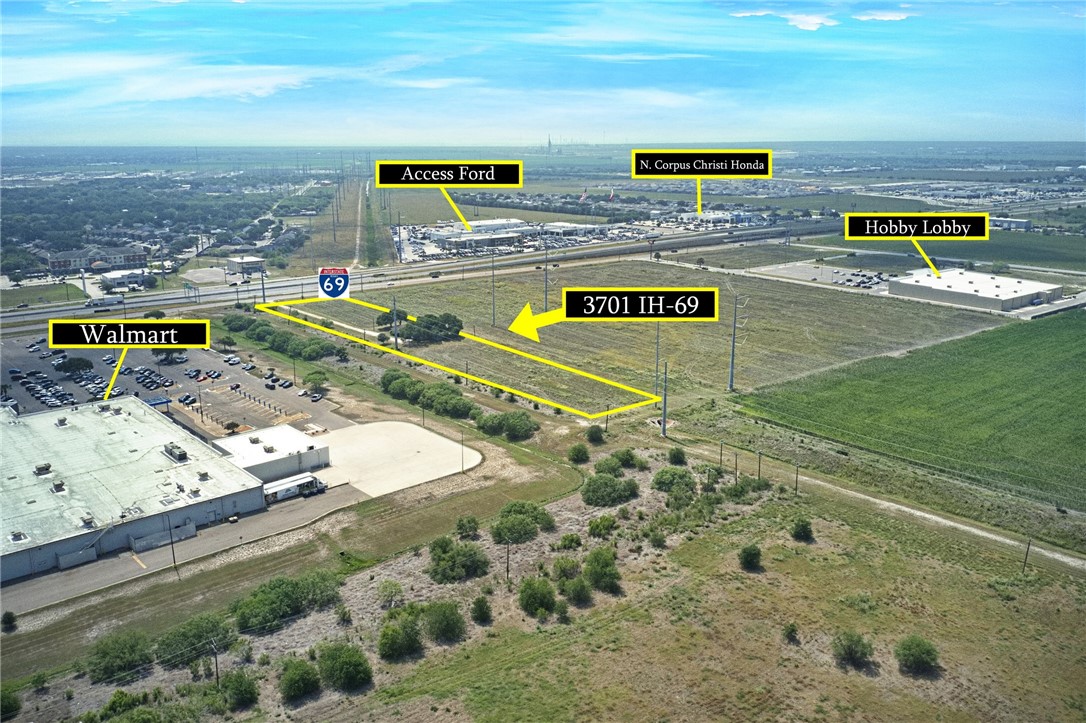3701 Ih 69 Access Hwy Property Photo 4