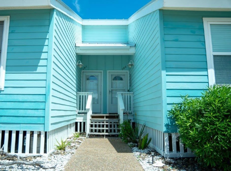 2292 N Fulton Beach #505 Property Photo 1