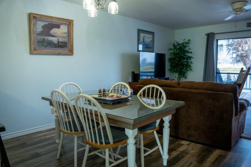 2292 N Fulton Beach #505 Property Photo 8