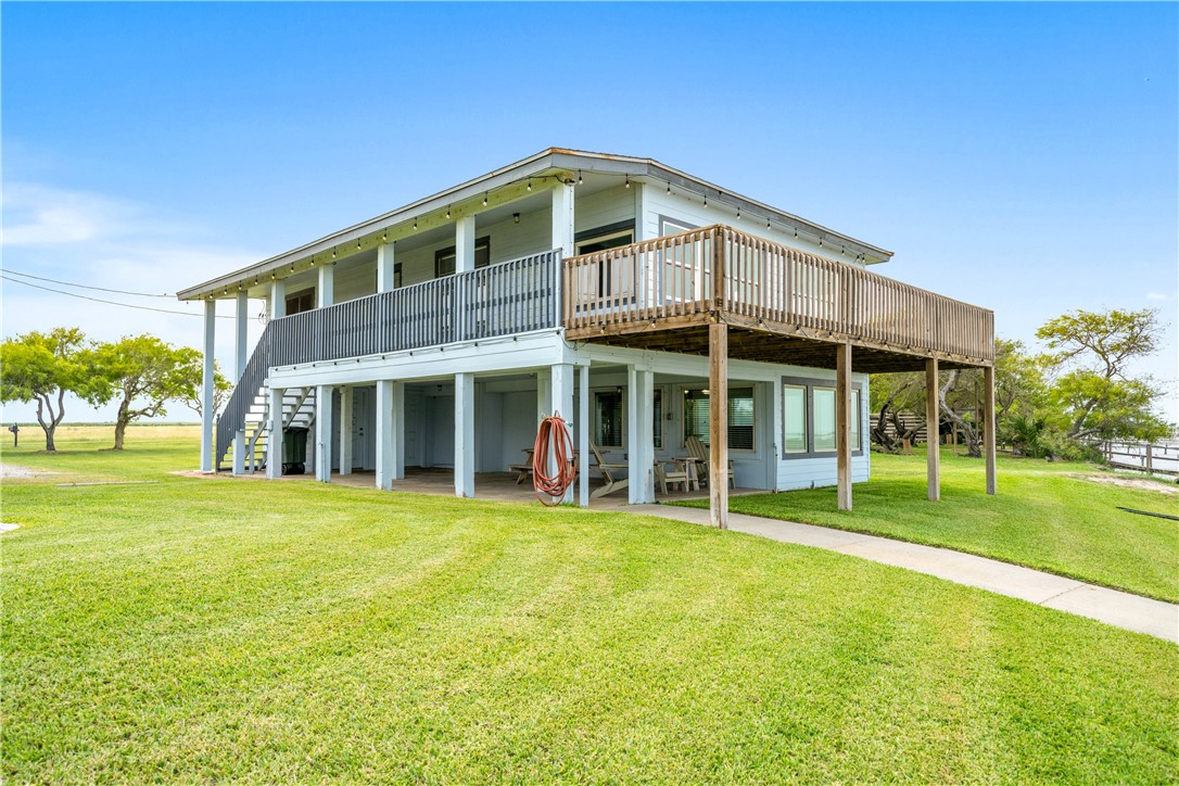478 S County Road 1144 Property Photo 1