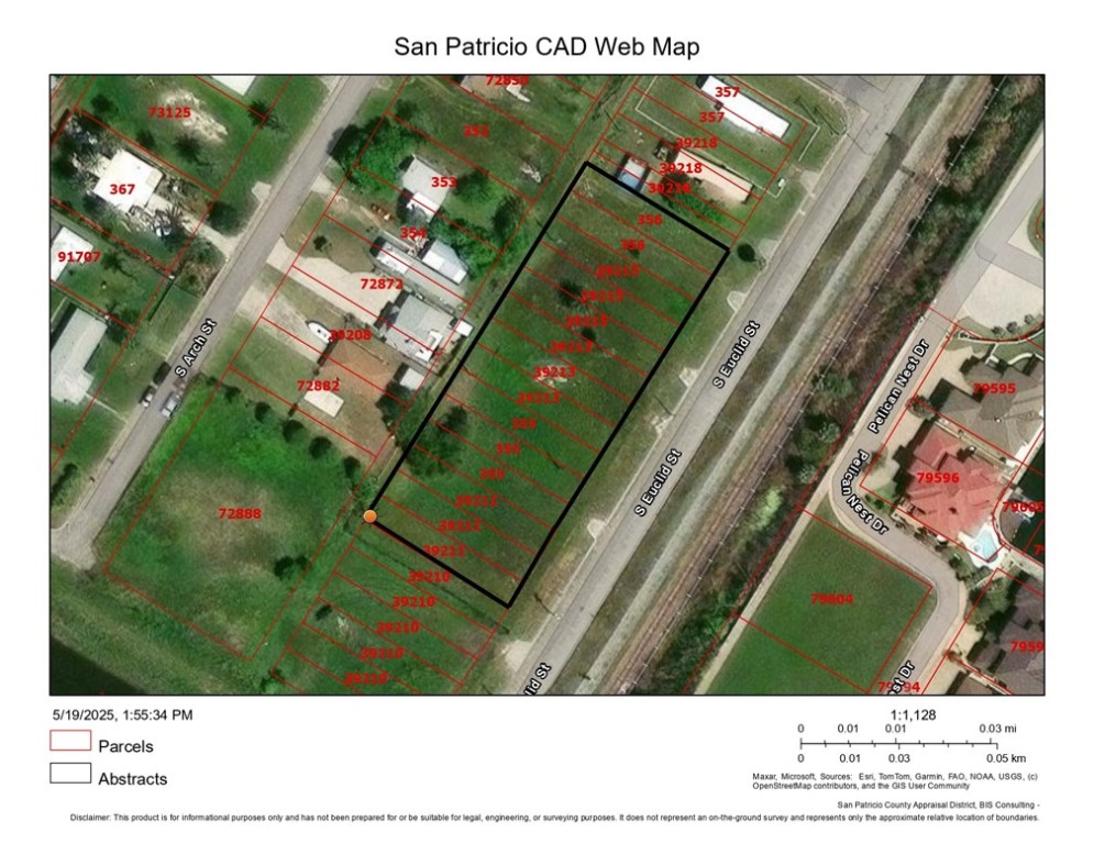 1130 S Euclid Property Photo 2