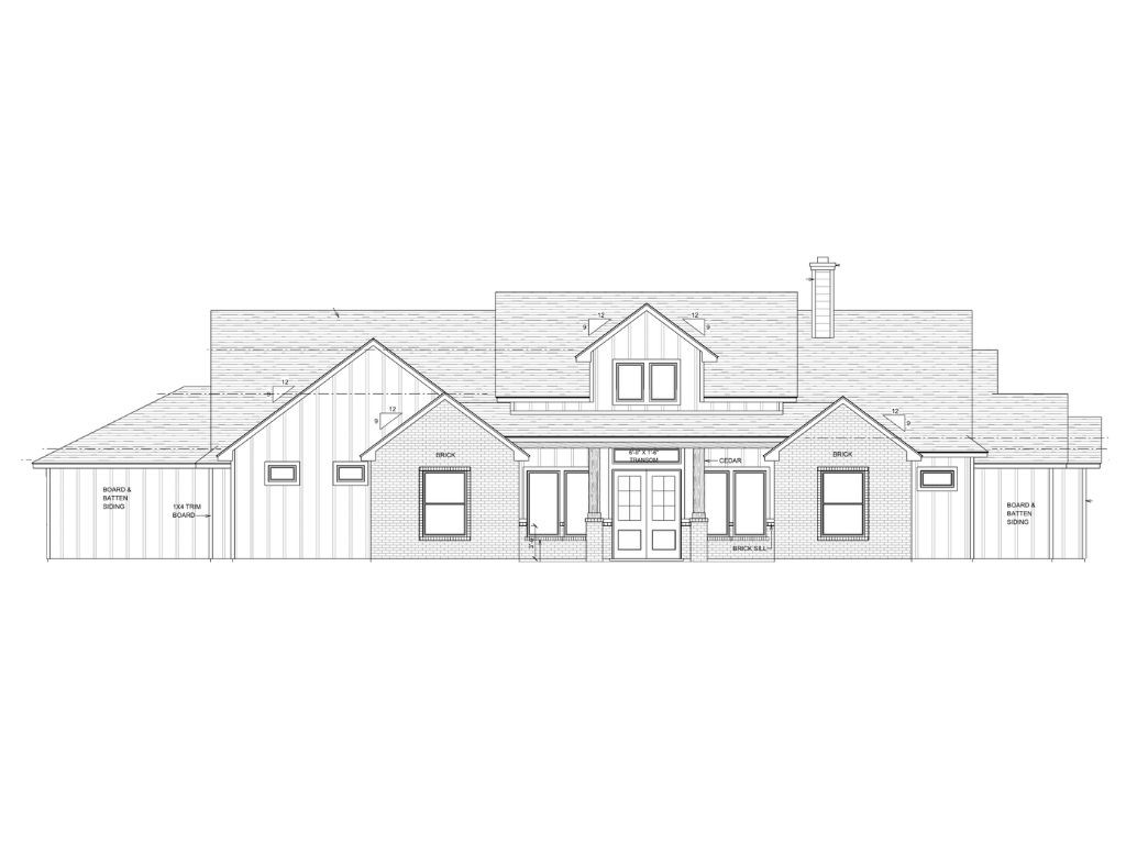 1461 Dancing Elk Dr Property Photo 1