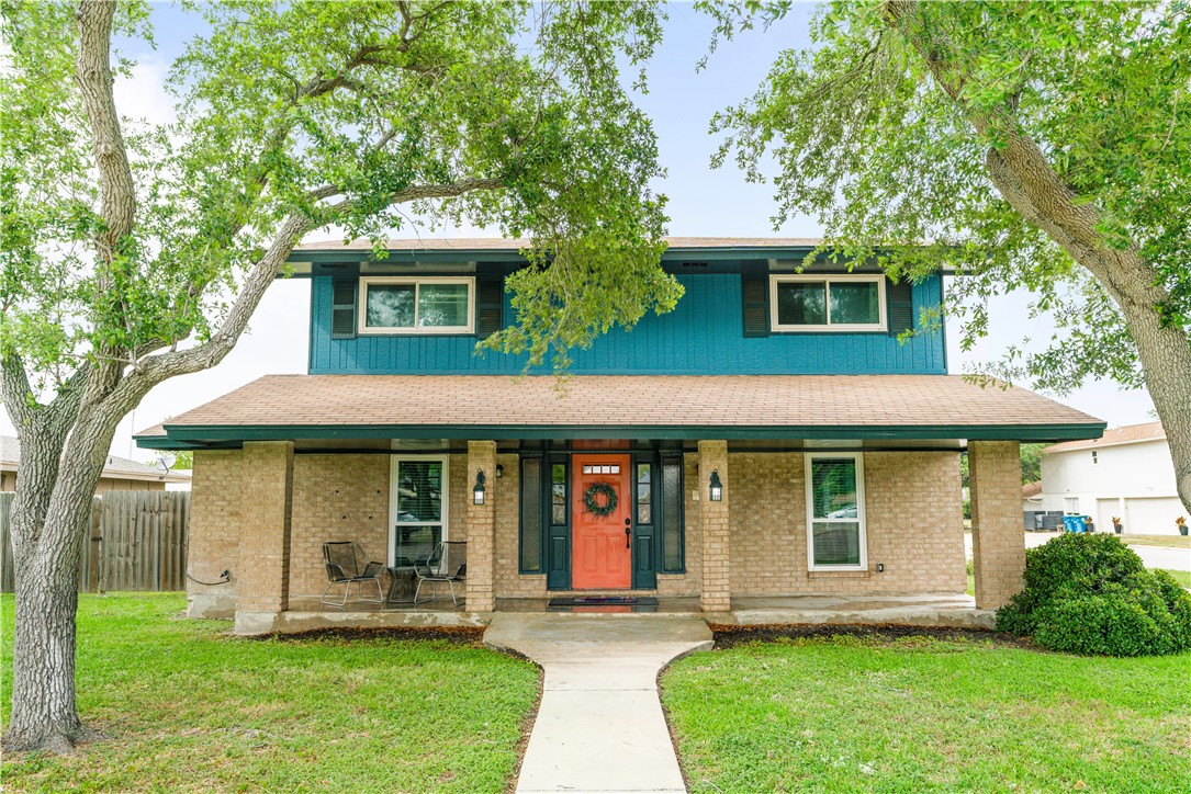 101 Llano Dr Property Photo 1