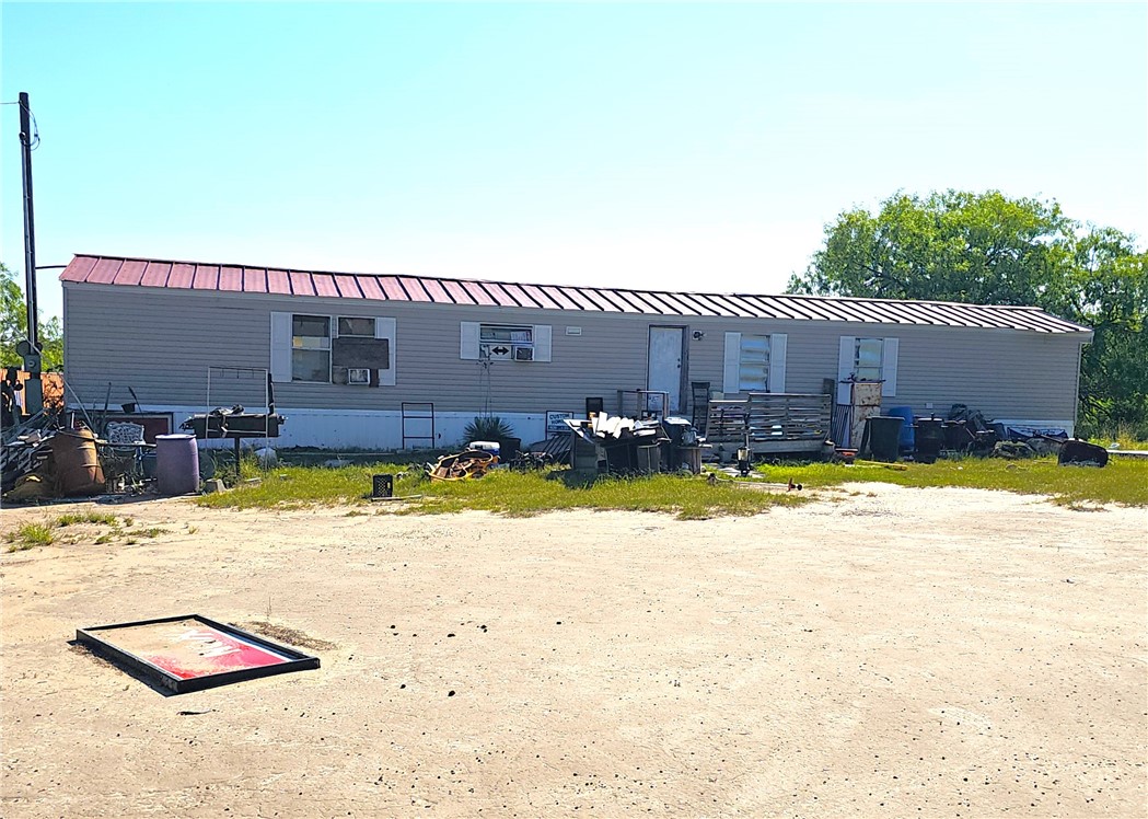 115 County Road 137 Property Photo 1