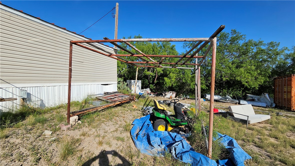 115 County Road 137 Property Photo 23