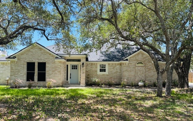 112 S Sierra Woods Property Photo 1