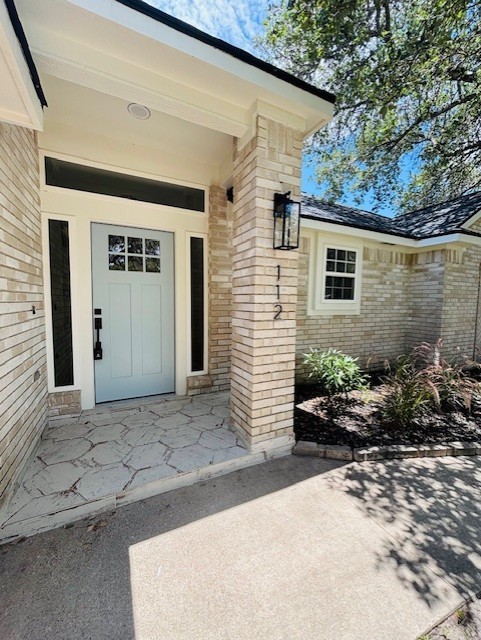 112 S Sierra Woods Property Photo 2