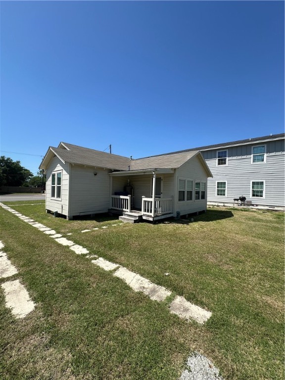 506 N Alamo St Property Photo 13