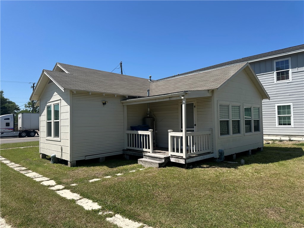 506 N Alamo St Property Photo 14