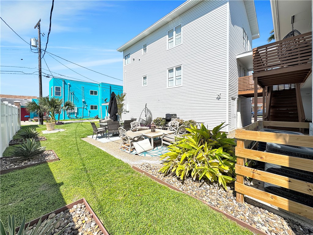 1601 Ocean Dr 6 Property Photo 20