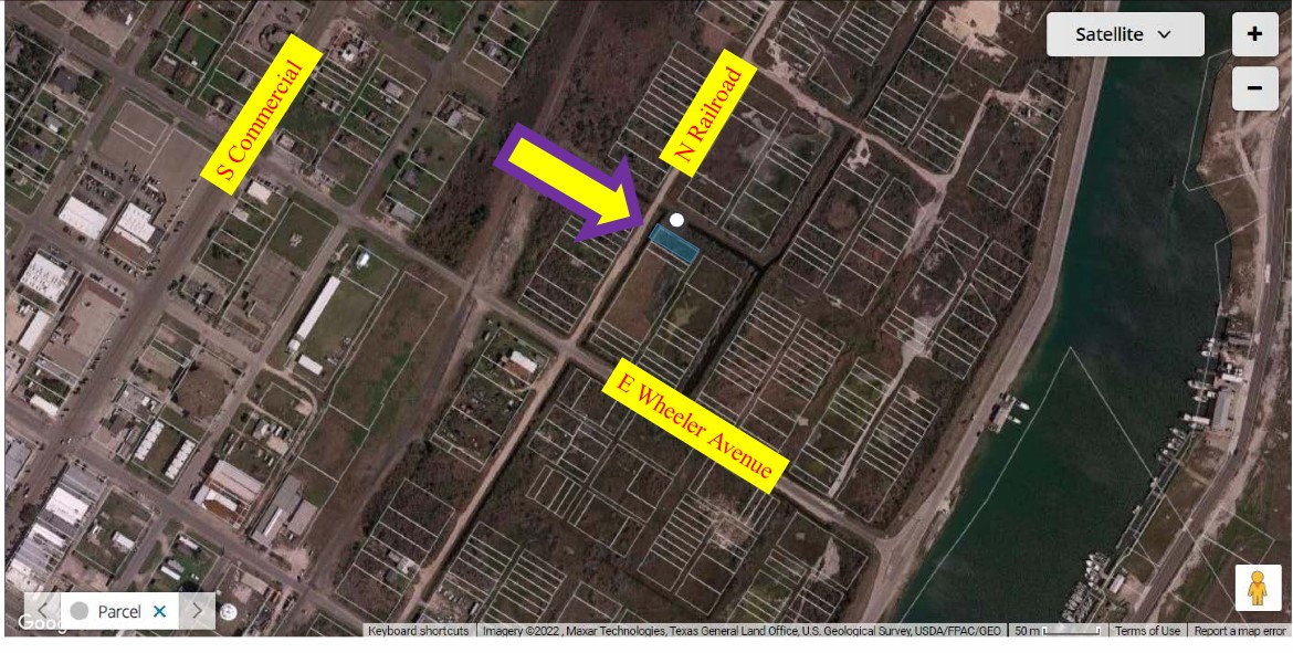 0 N Railroad St Property Photo 1
