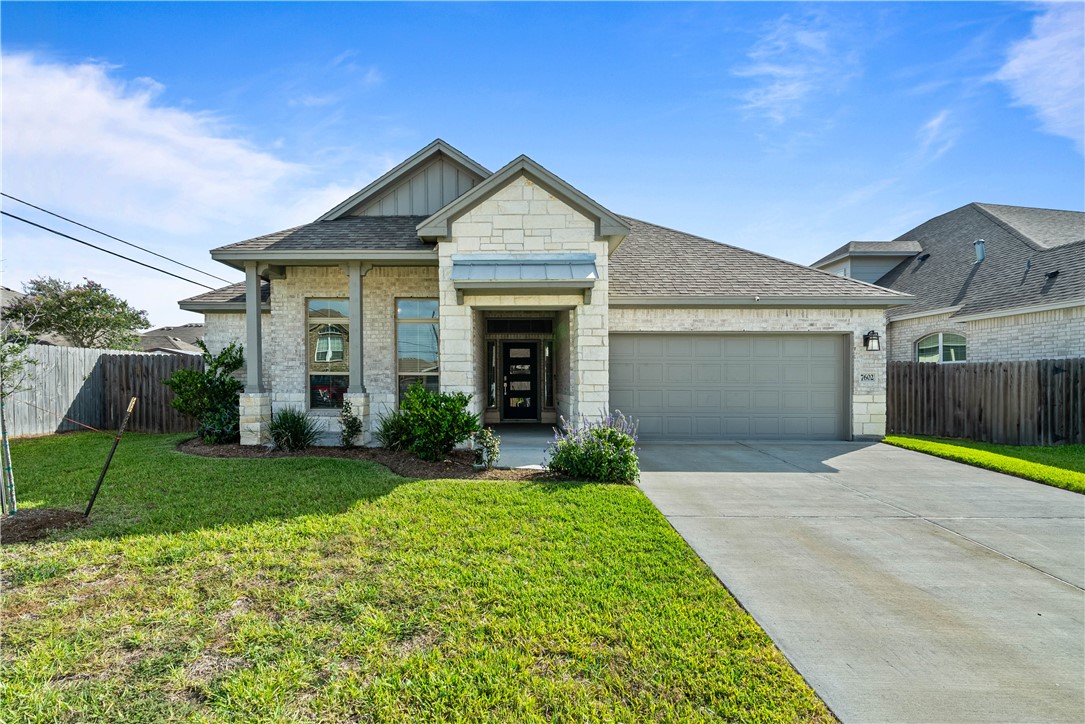 7602 Stampede Dr Property Photo 1
