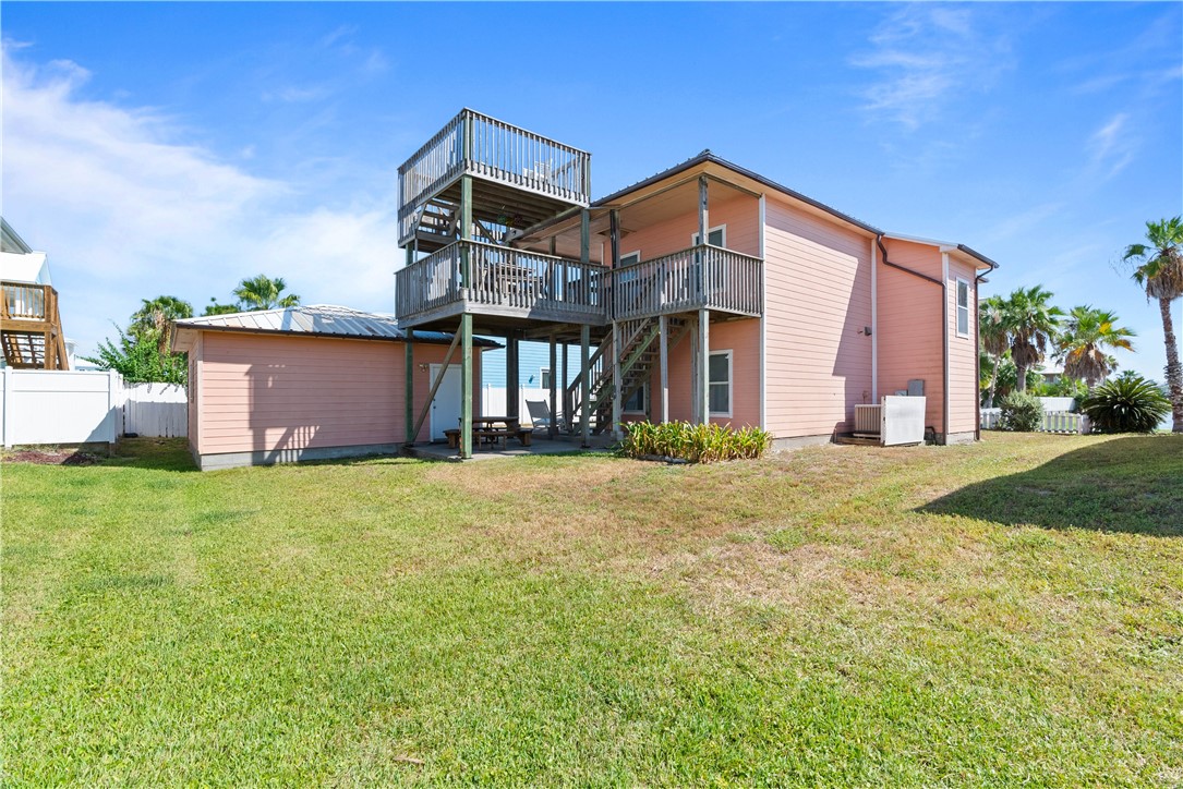 141 Mustang Royale Property Photo 37