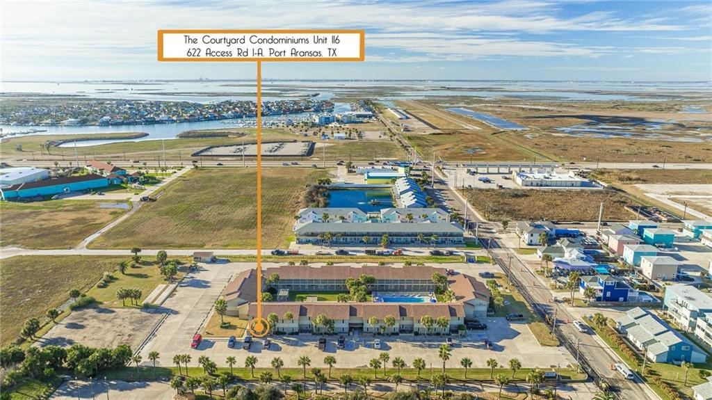 622 Beach Access Road 1a 116 Property Photo 28