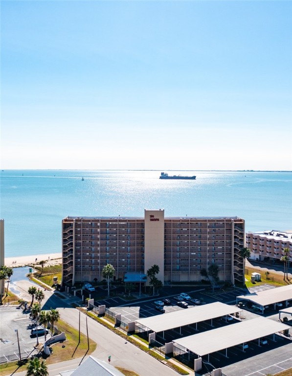 4000 Surfside Blvd Property Photo 1