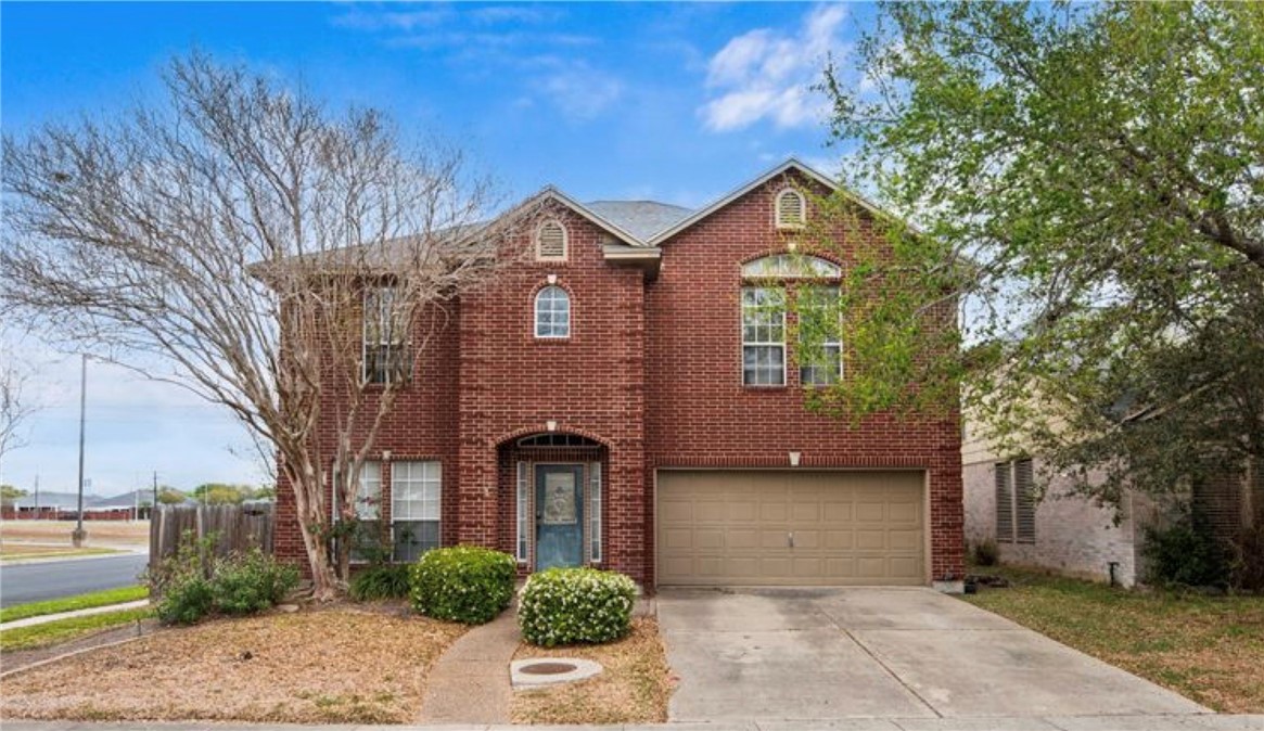 5102 Spring Brook Dr Property Photo 1