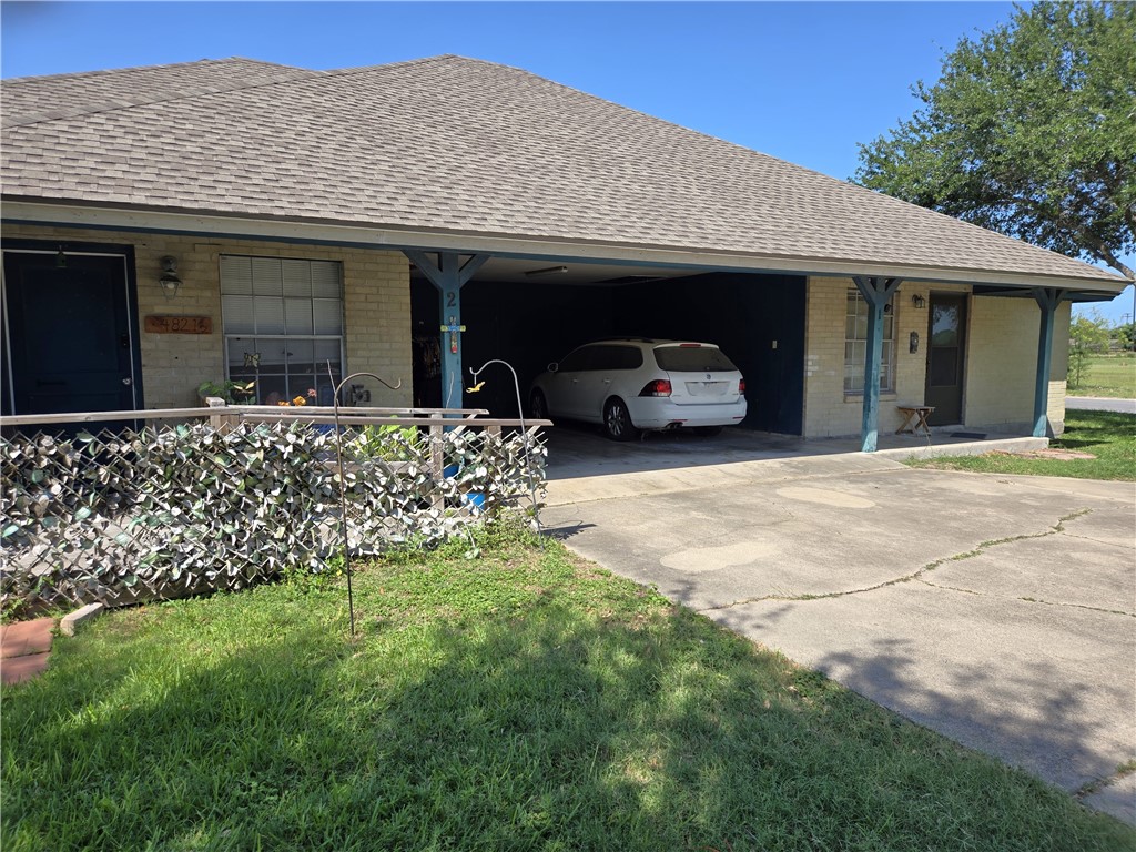 4821 Lavaca Dr Property Photo 1