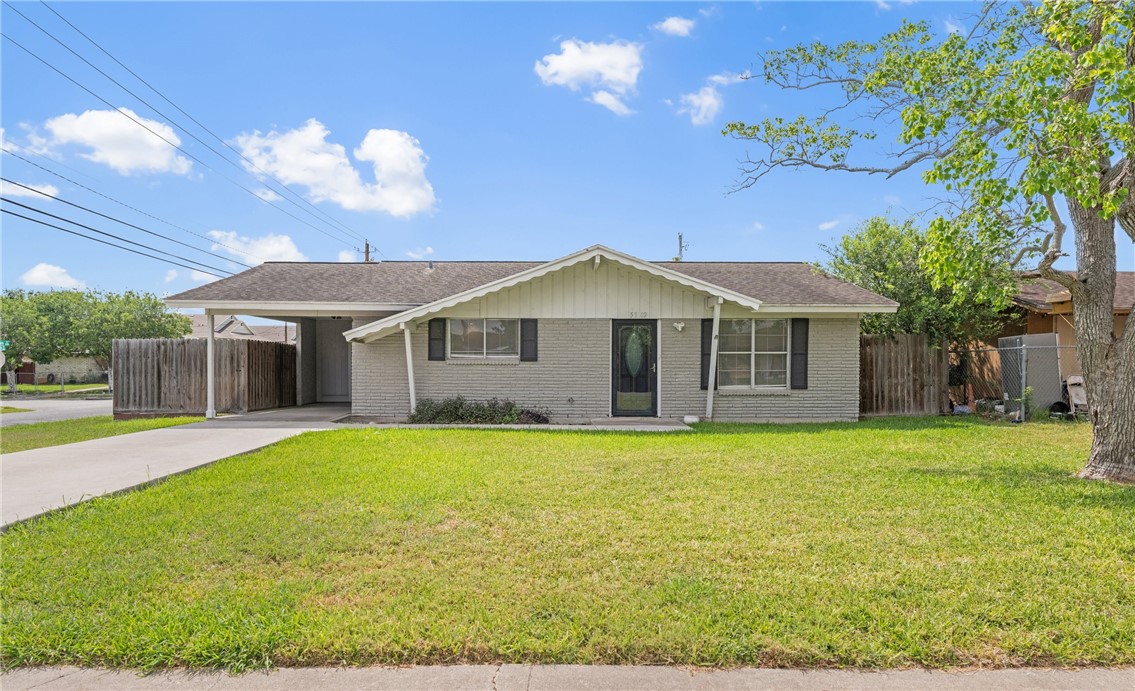 5302 Bonham St Property Photo 1