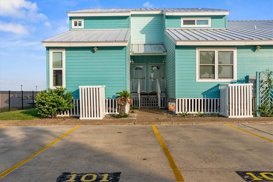 2292 N Fulton Beach Road 101