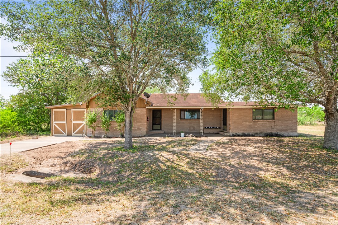 2488 Fm 735 Property Photo 1