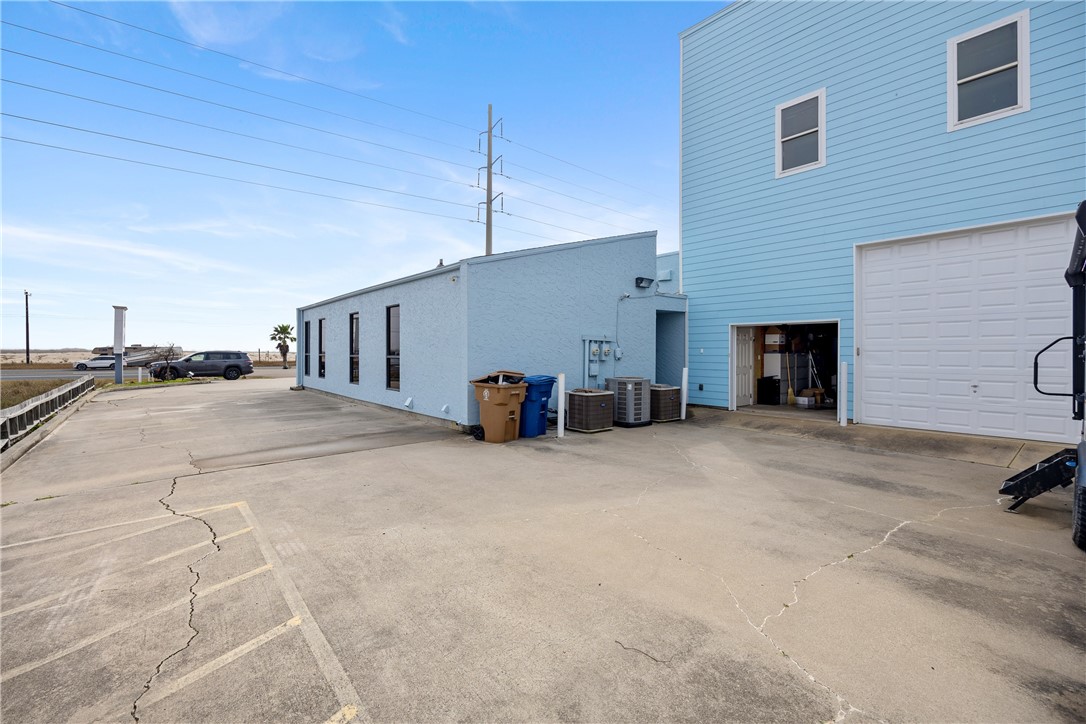 14633 S Padre Island Dr 107 Property Photo 1