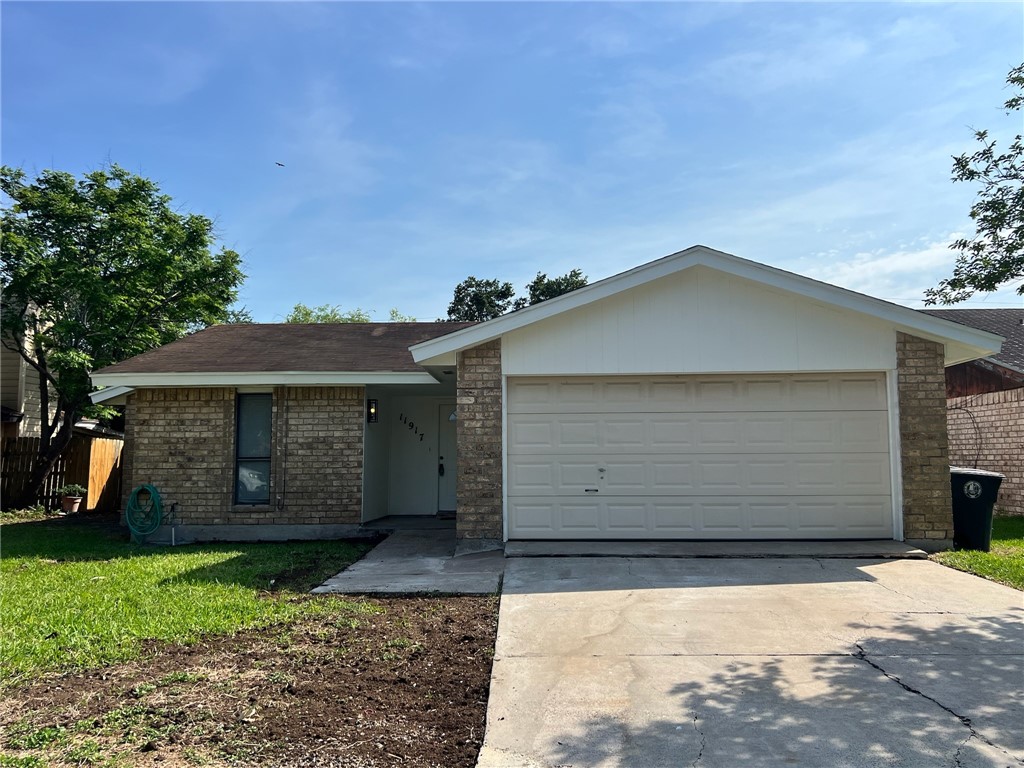 11917 Wild Horse Valley Dr Property Photo 1