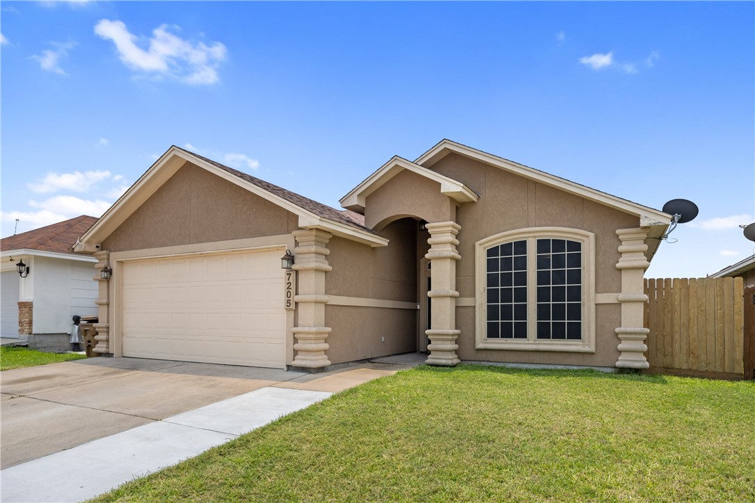 7205 Lake Serenity Dr Property Photo 1