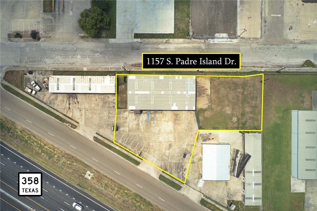 1157 S Padre Island Dr Property Photo 5