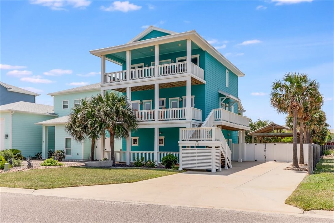 835 Ocean Side Property Photo 1