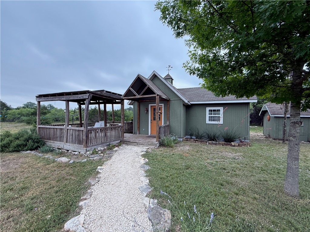 28799 N Us Highway 83 Property Photo 5