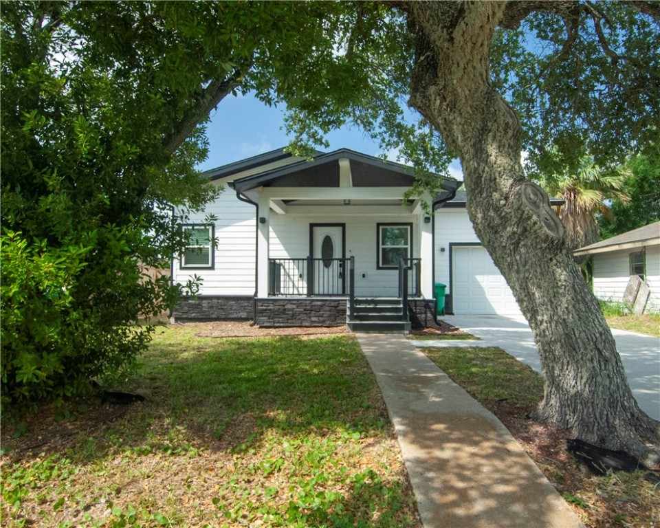 607 Matlock Property Photo 1
