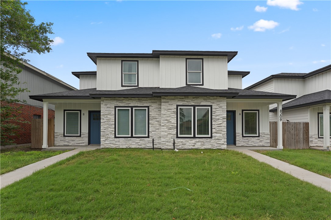 4209 Walnut Hills Dr Property Photo 1