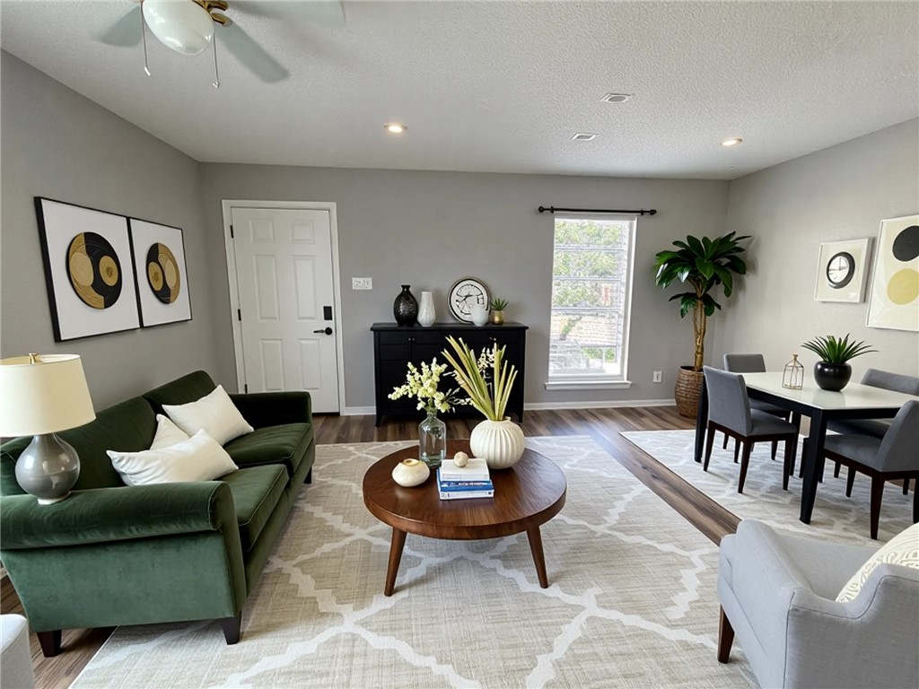 6702 Everhart I-105 Property Photo 2