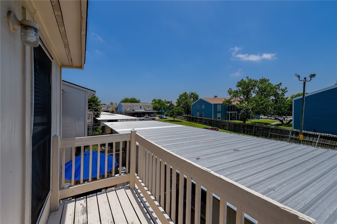 6702 Everhart I-105 Property Photo 16