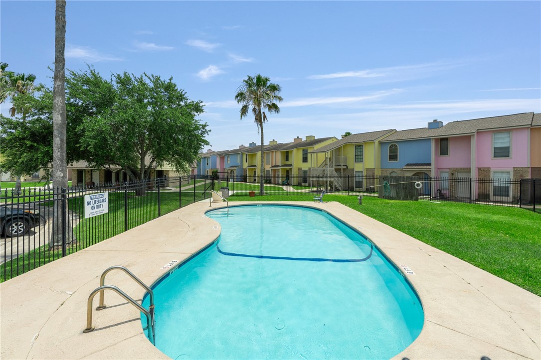 6702 Everhart I-105 Property Photo 17