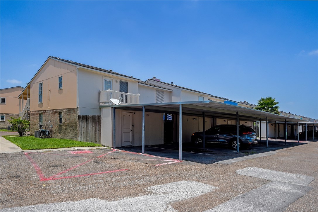6702 Everhart I-105 Property Photo 19