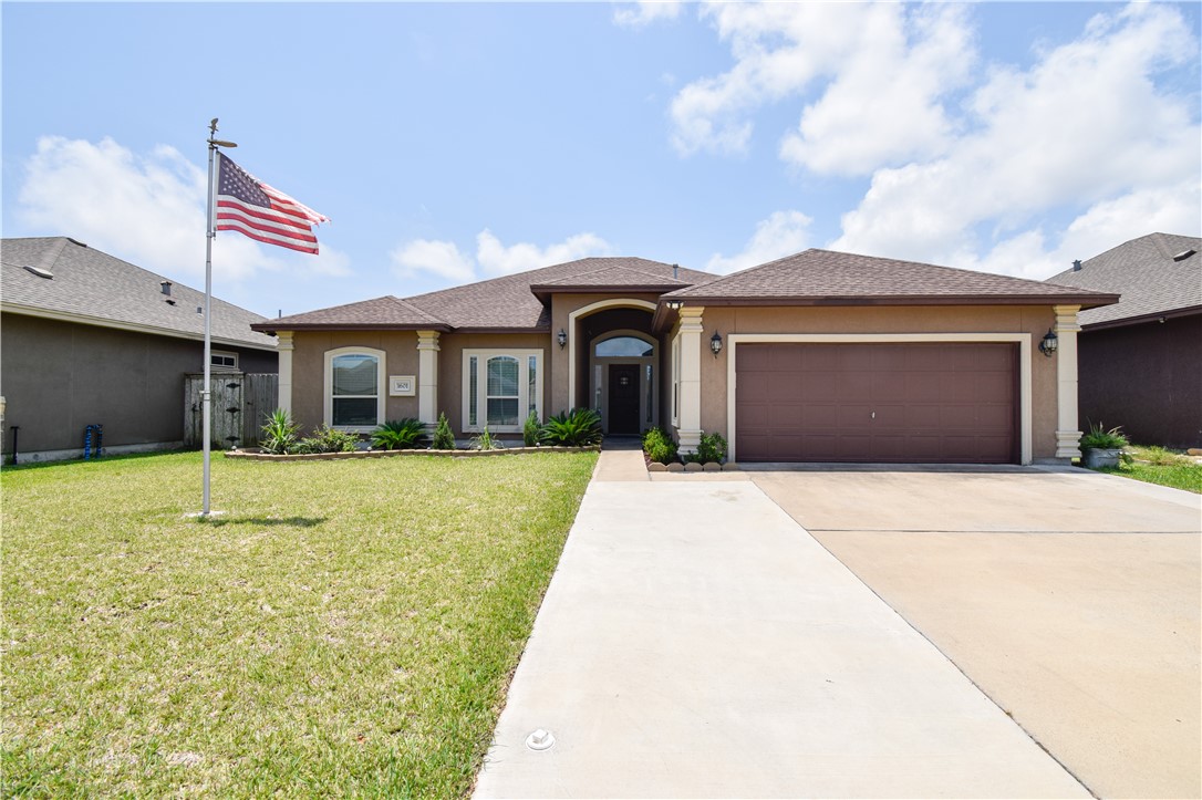 1601 Sea Oak Dr Property Photo 2