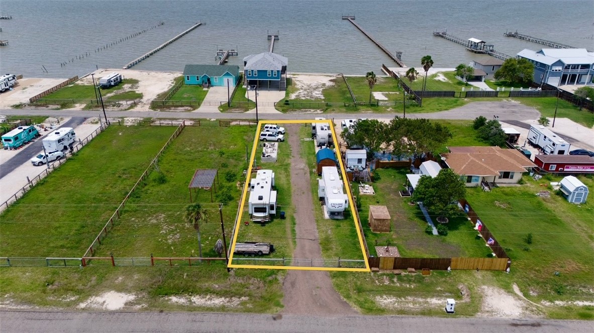 20 Copano Ridge Road