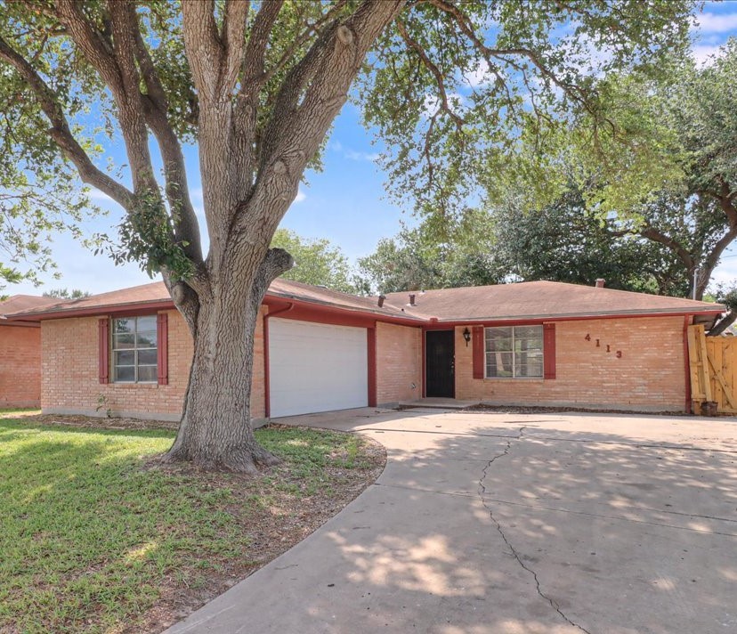 4113 Sierra St Property Photo 1