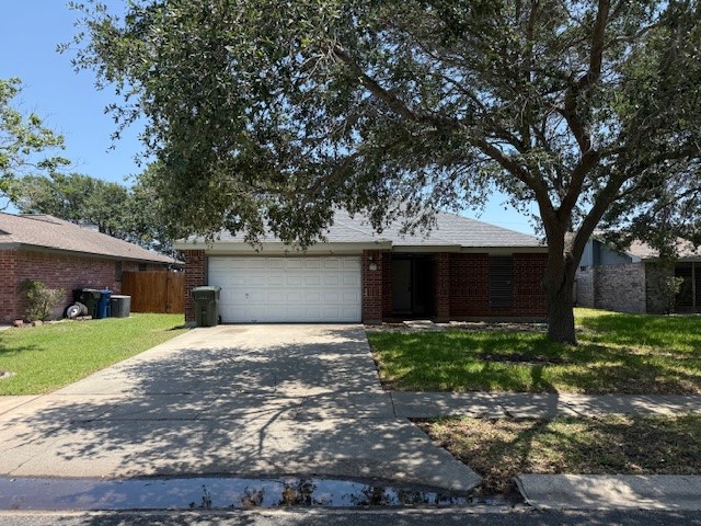 6026 Blue Water Dr Property Photo 2