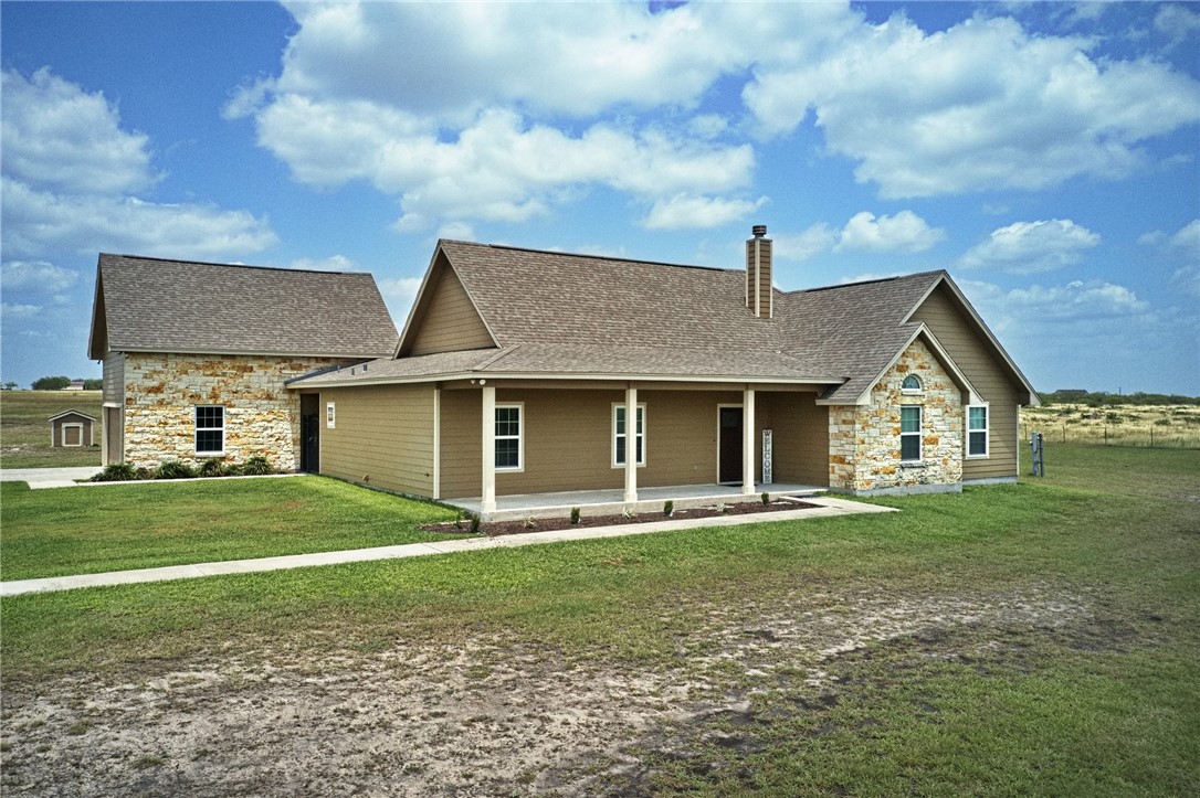 151 County Road 222