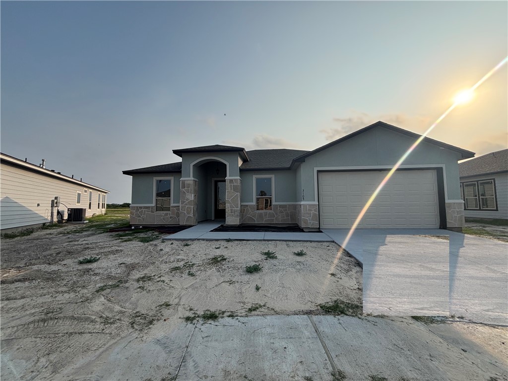 3105 Adak Ct Property Photo 1