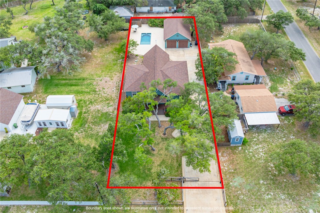 123 Bishop Road Property Photo 2